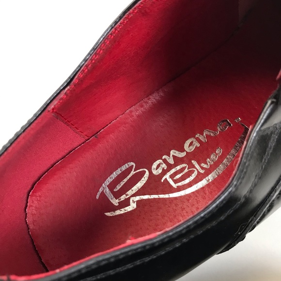 Men’s Dress Shoe - Picture 3 of 4